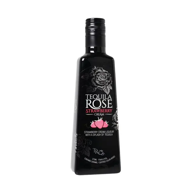 Tequila Rose Strawberry Creme 375 ml