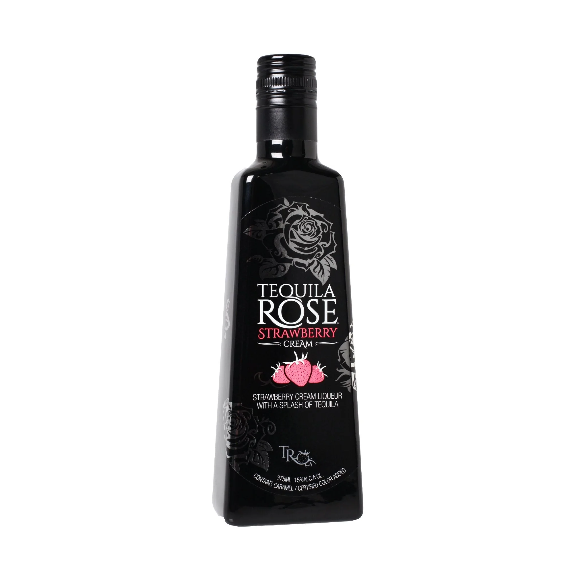 Tequila Rose Strawberry Creme 375 ml