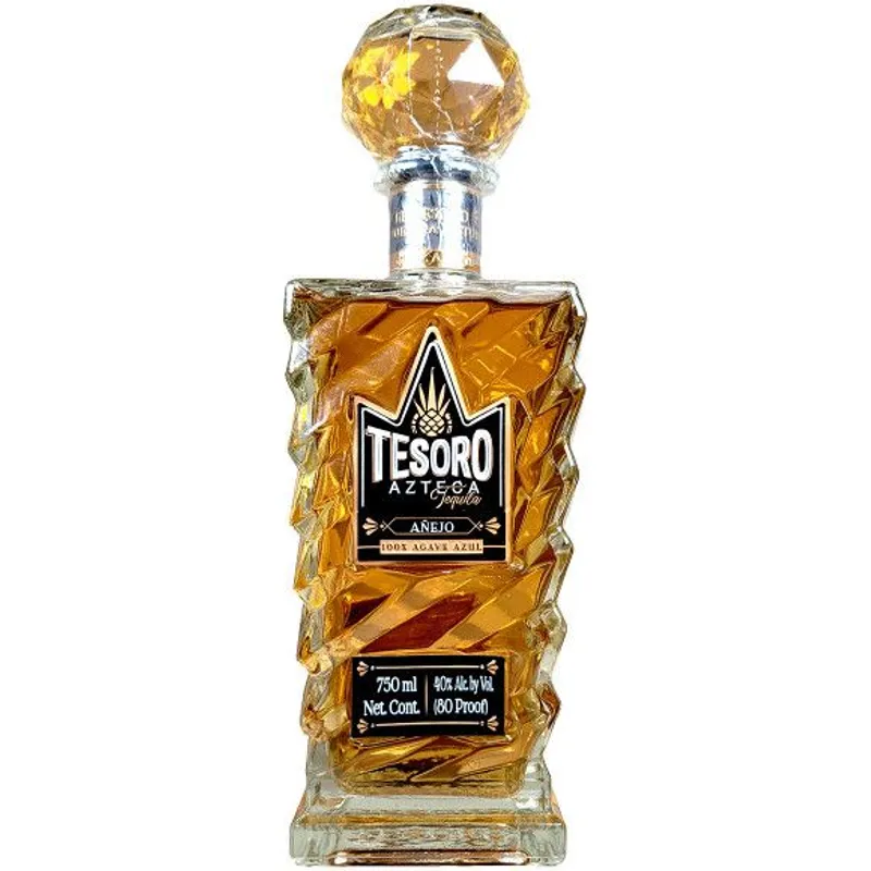Tesoro Azteca XA 750 ml