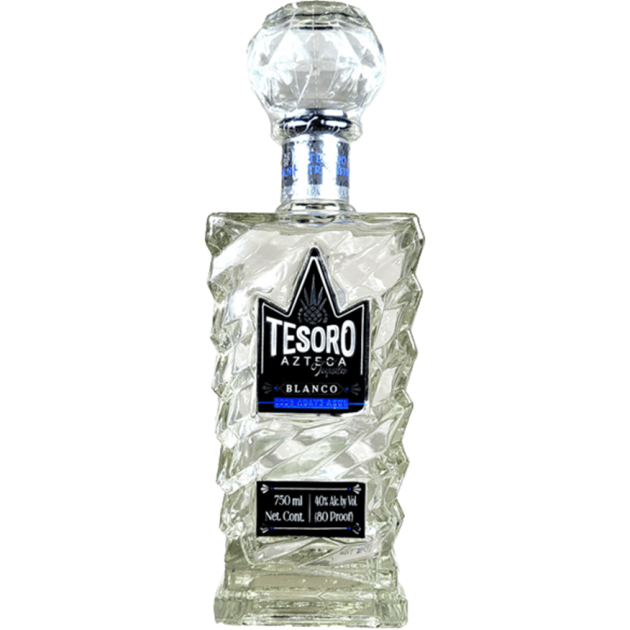 Tesoro Azteca Blanco 750 ml