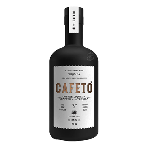Tromba Cafeto  750 ml