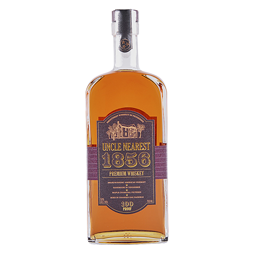 Uncle Nearest 1856 Premium 750 ml