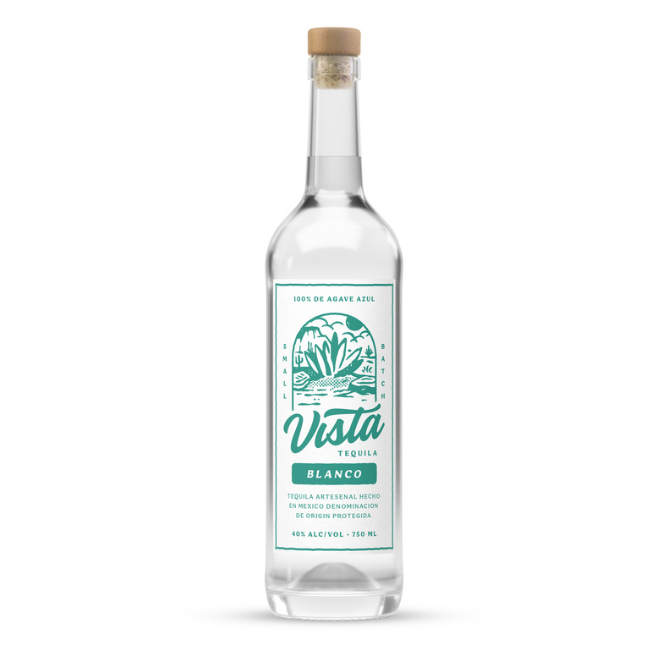 Vista Blanco 750 ml