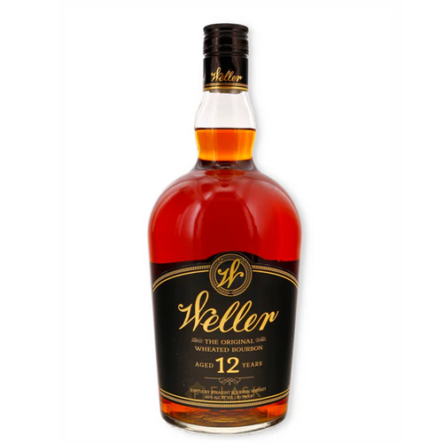 Weller 12 Year 750 ml
