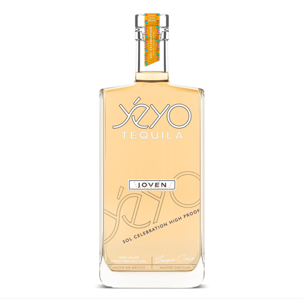 Yeyo Joven Sol 750 ml