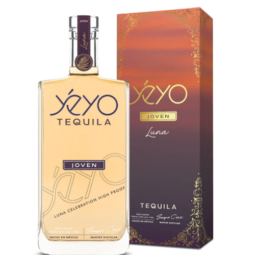 Yeyo Luna Joven  2025 750 ml