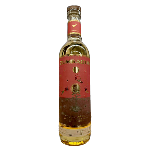 Zumbador Anejo 750 ml
