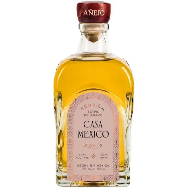 Casa Mexico Anejo 750 ml