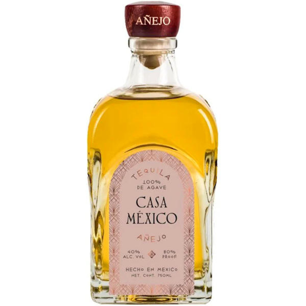 Casa Mexico Anejo 750 ml