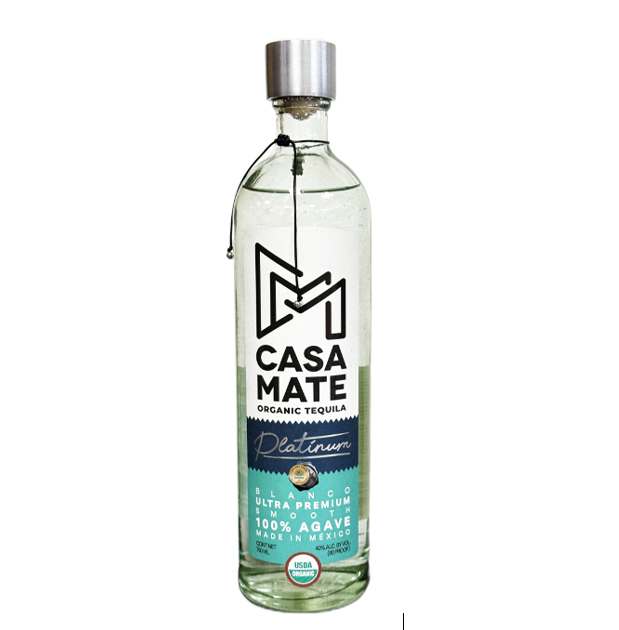 Casamate Blanco 750 ml