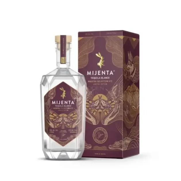 Mijenta Maestra Selection No. 2 Cinco Tierras 750 ml