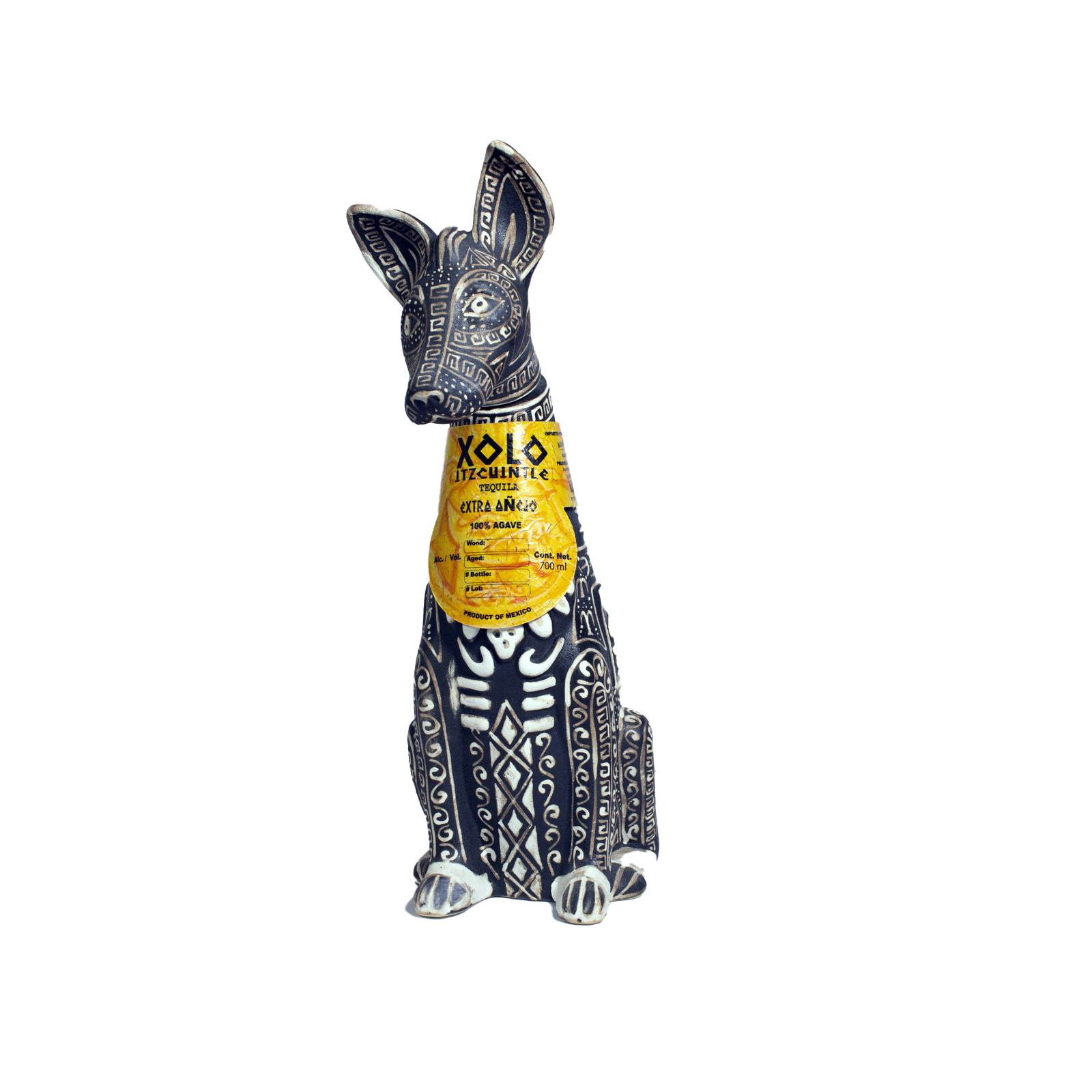 Xoloitzcuintle XA French Oak 700ml ETA May 1