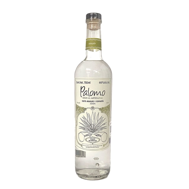 Palomo Espadín 1L