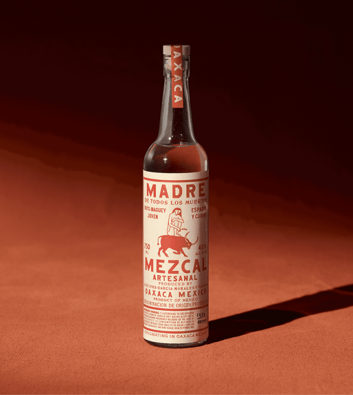 Madre Ensamble Mezcal 700ml